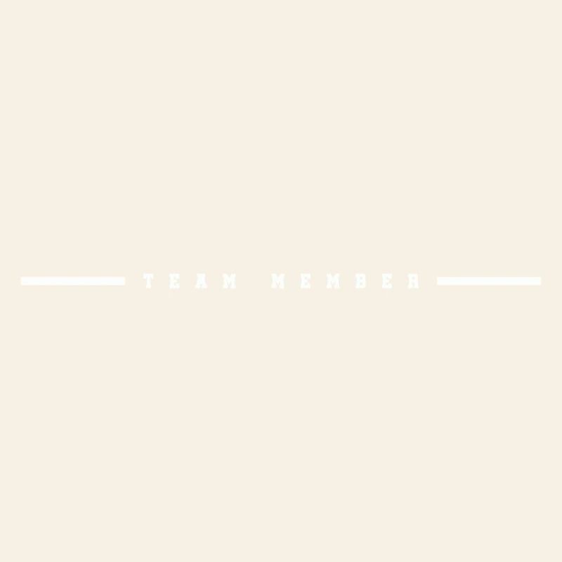 Team Member