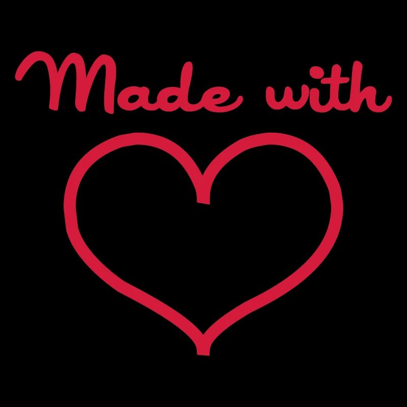 Made with love