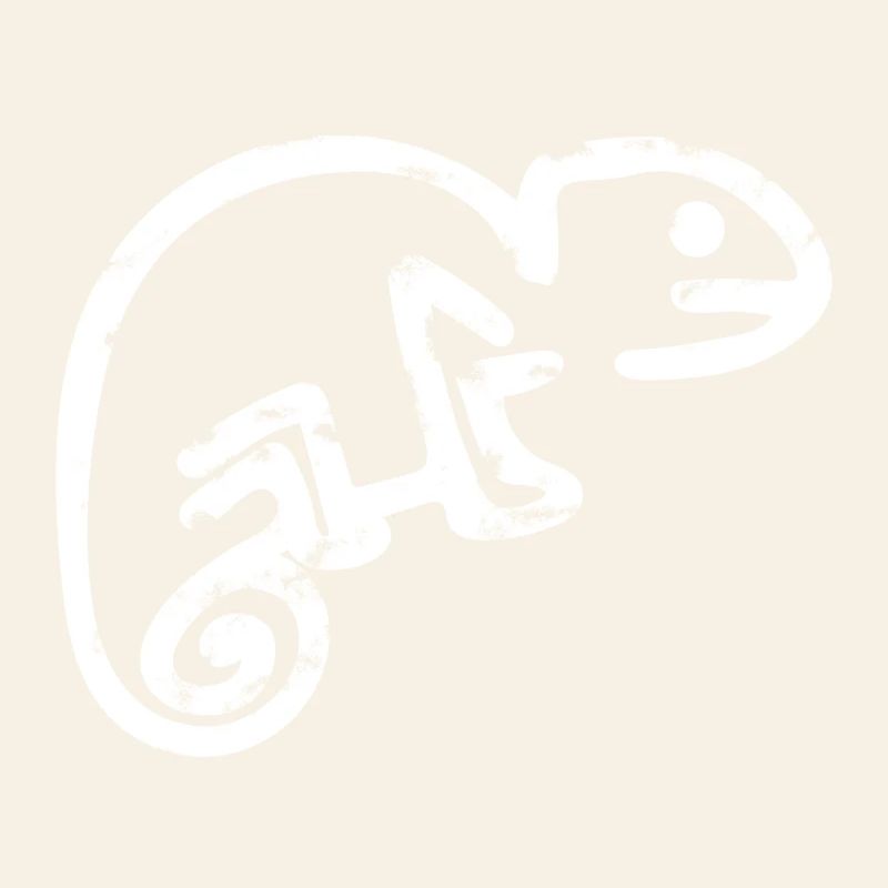 Chameleon Chalk