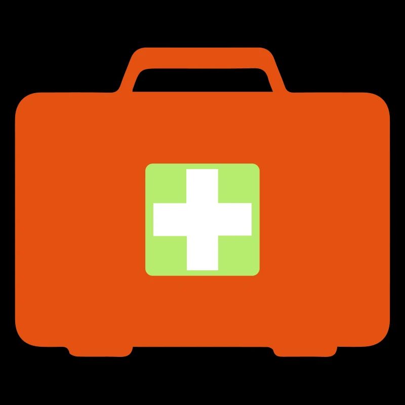 First aid kit