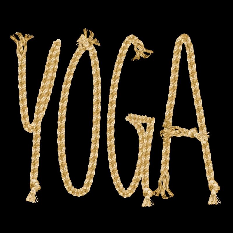 Écriture du Yoga