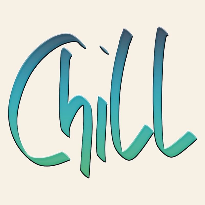 Chill again