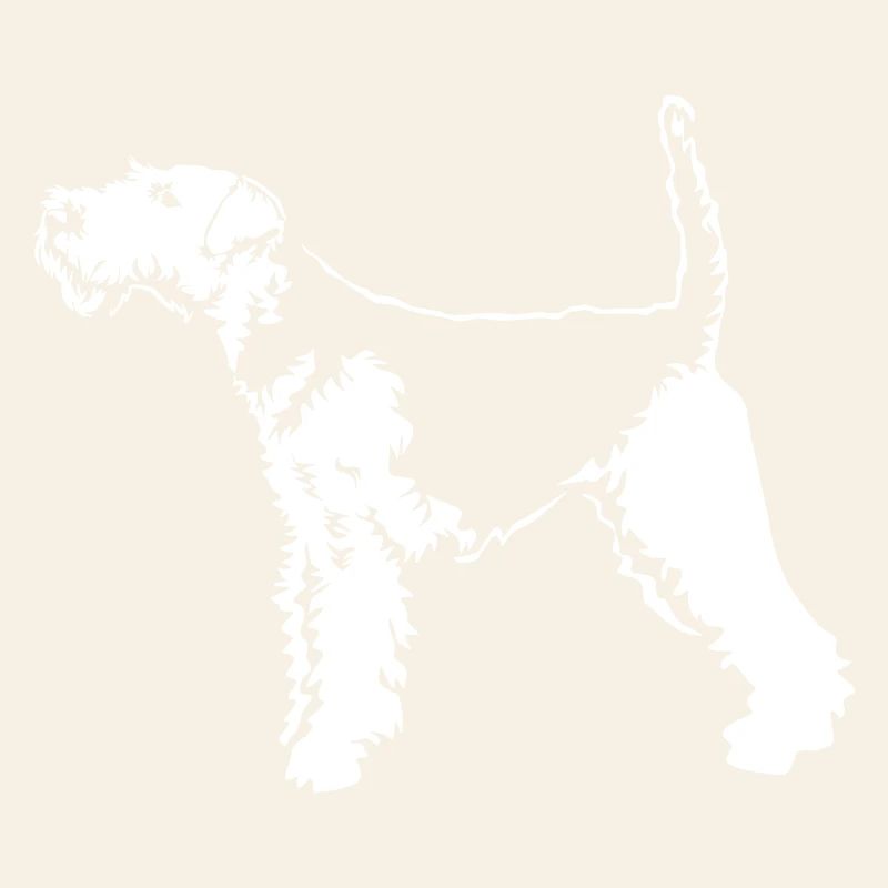 Welsh Terrier "Black Edition"