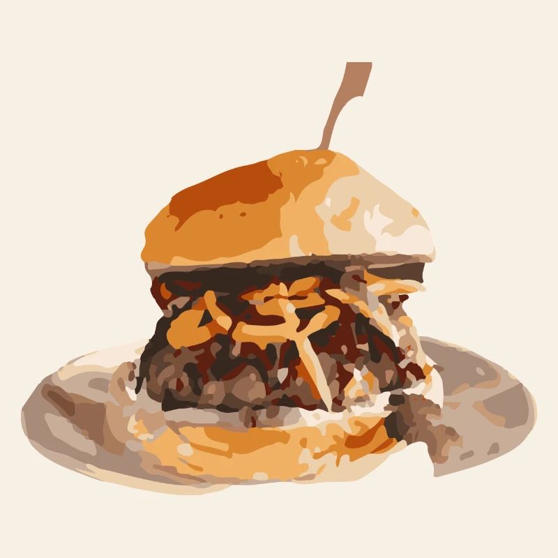 Burger Day