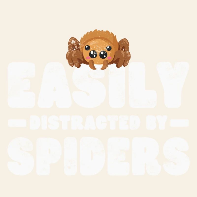 Spider Tarantula
