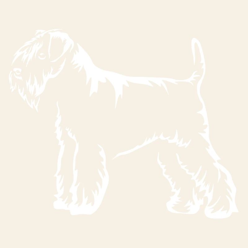 Schnauzer "Black Edition"