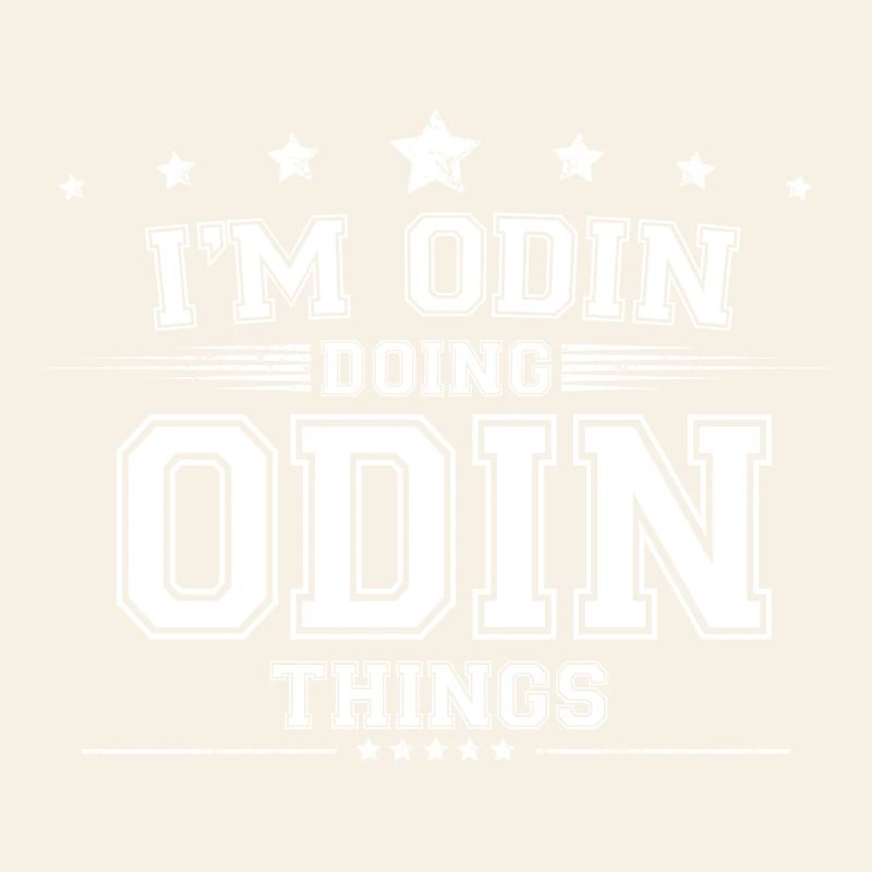 Odin