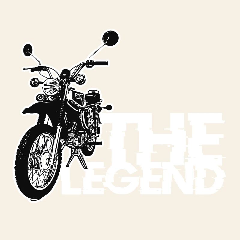 Simson S51 Enduro The legend knows