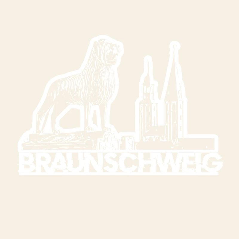 Brunswick Lion