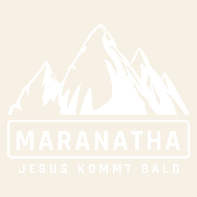 Maranatha Mountain View JesusBientôt