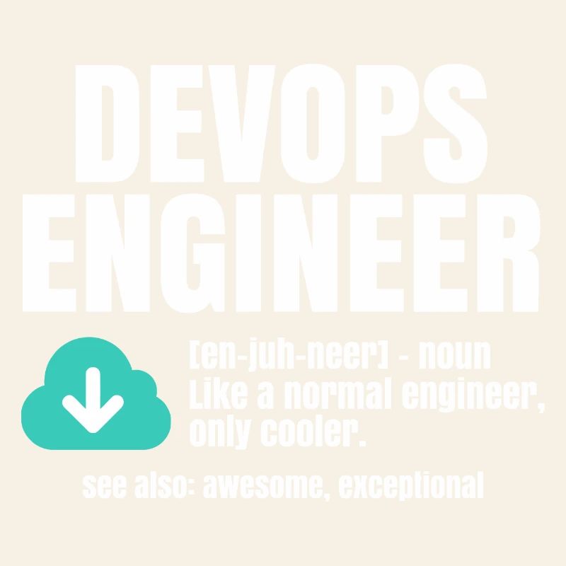 Devops Engineer