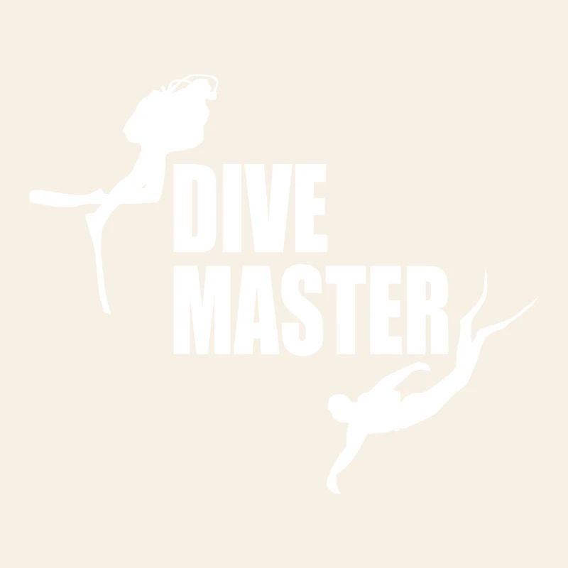 Divemaster Scuba Diving