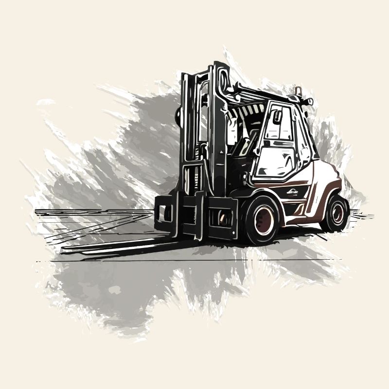 Forklift