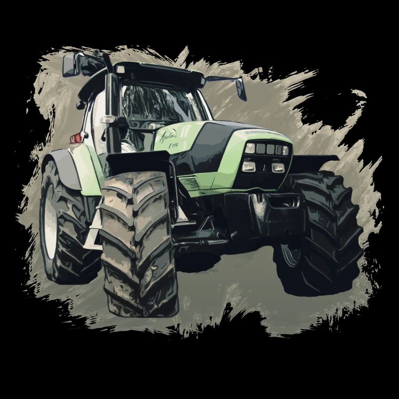 Agrotron K 110