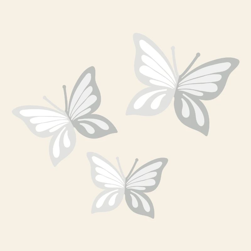 papillon; butterfly