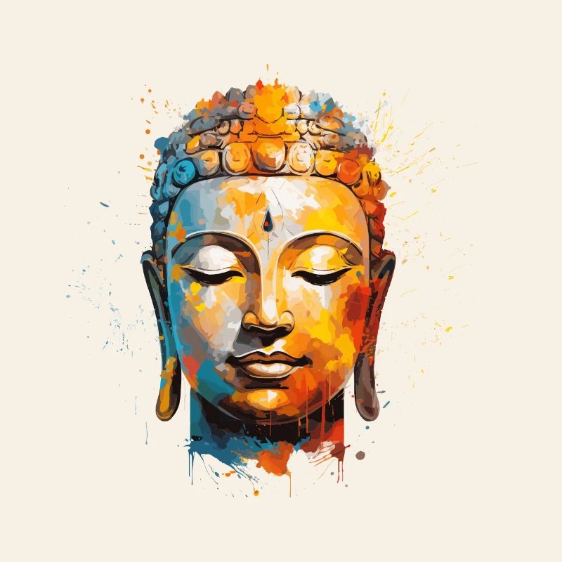 Buddha Design