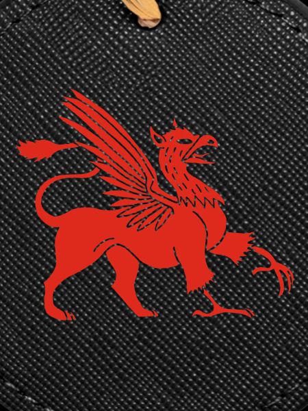 Roter Greif