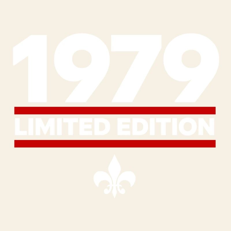 1979 Édition limitée