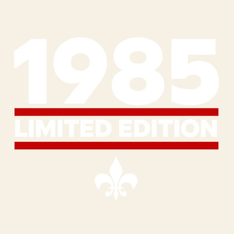 1985 Limited Edition