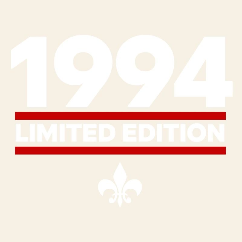 1994 Limited Edition