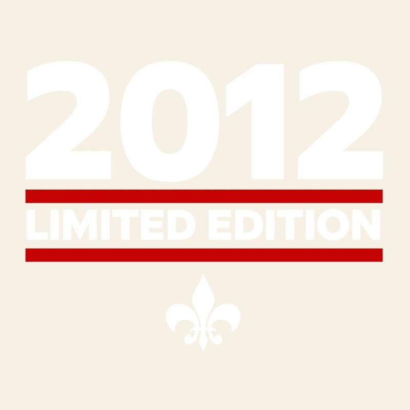 2012 Limited Edition
