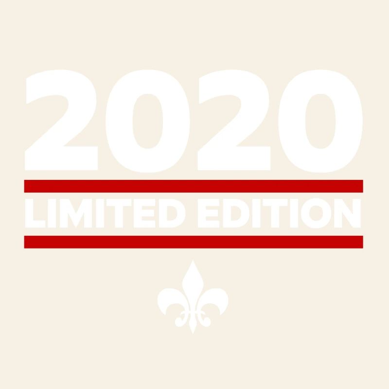Édition limitée 2020