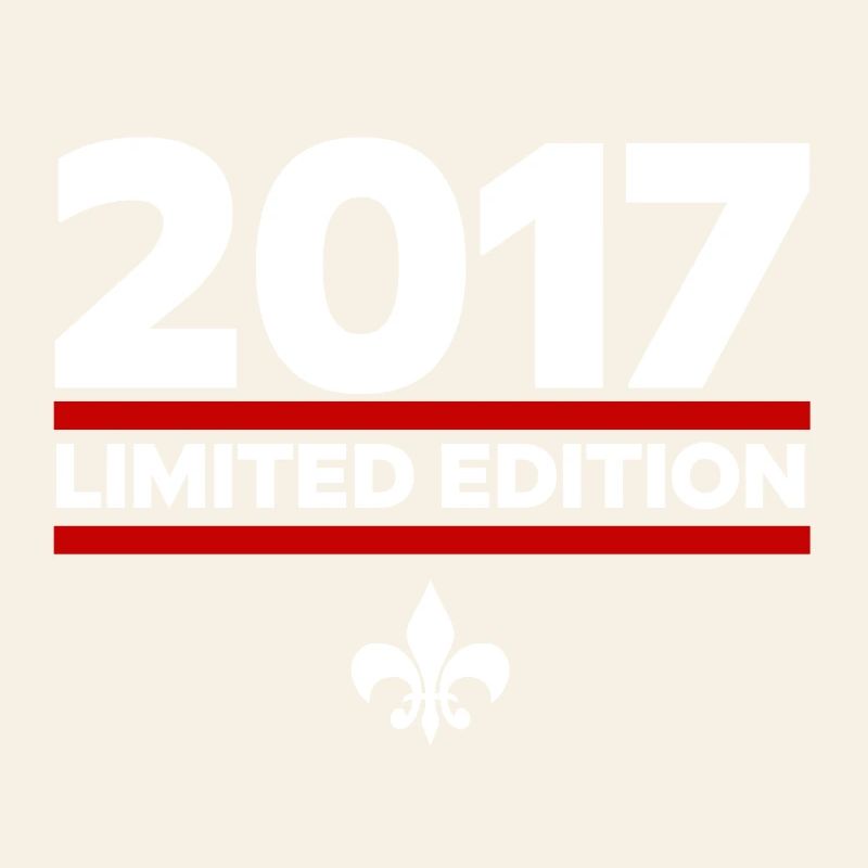 2017 Limited Edition