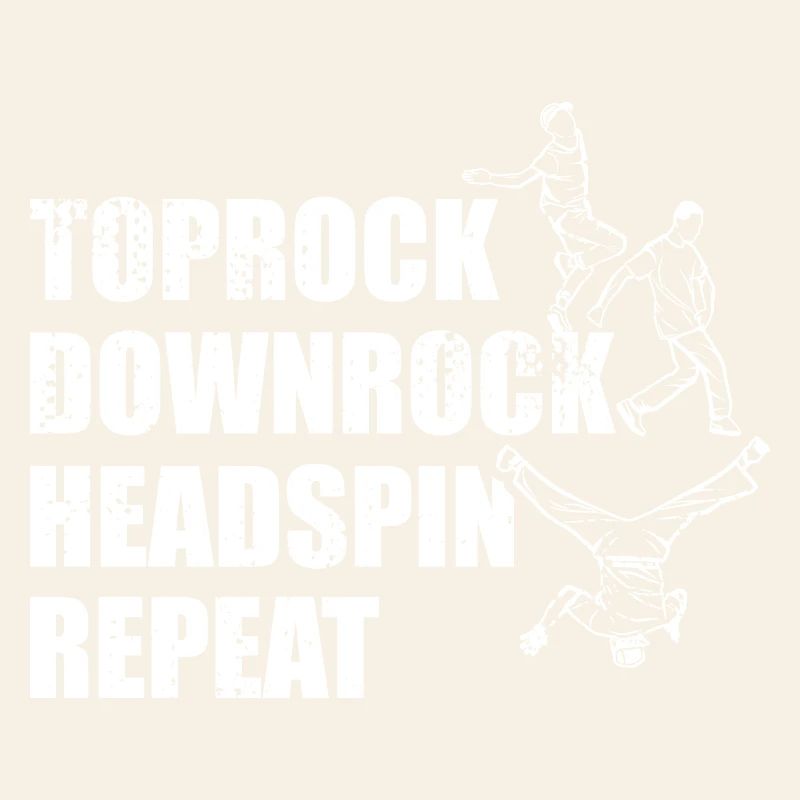 Breakdance Techniques