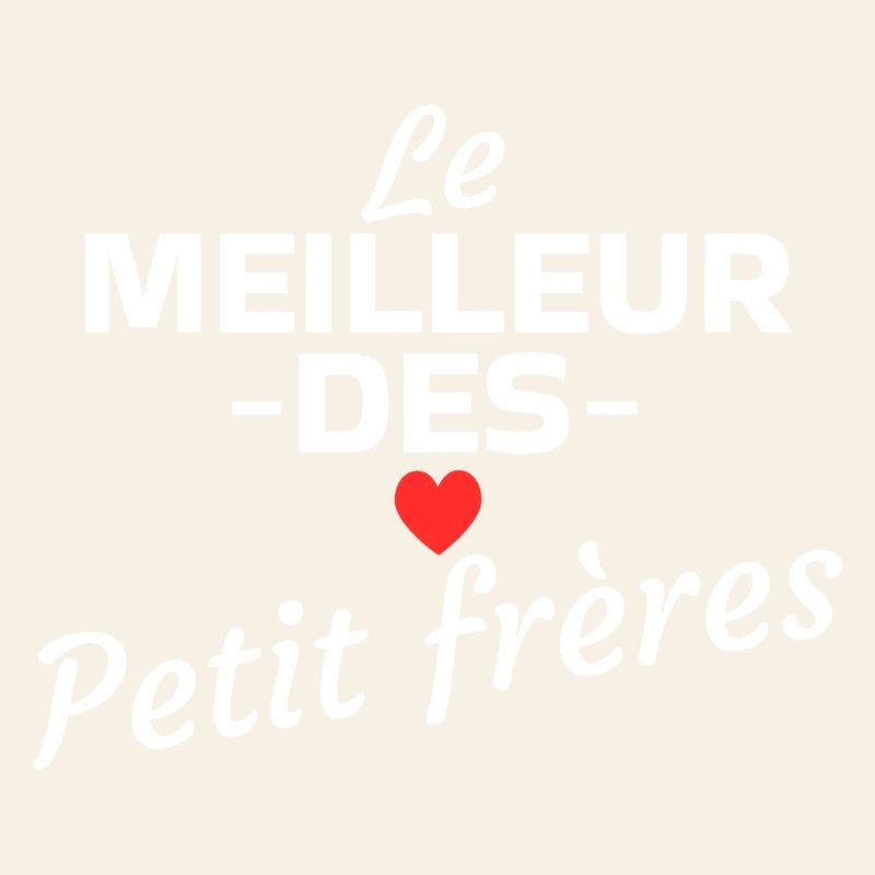 Das Beste von den kleinen Brüdern