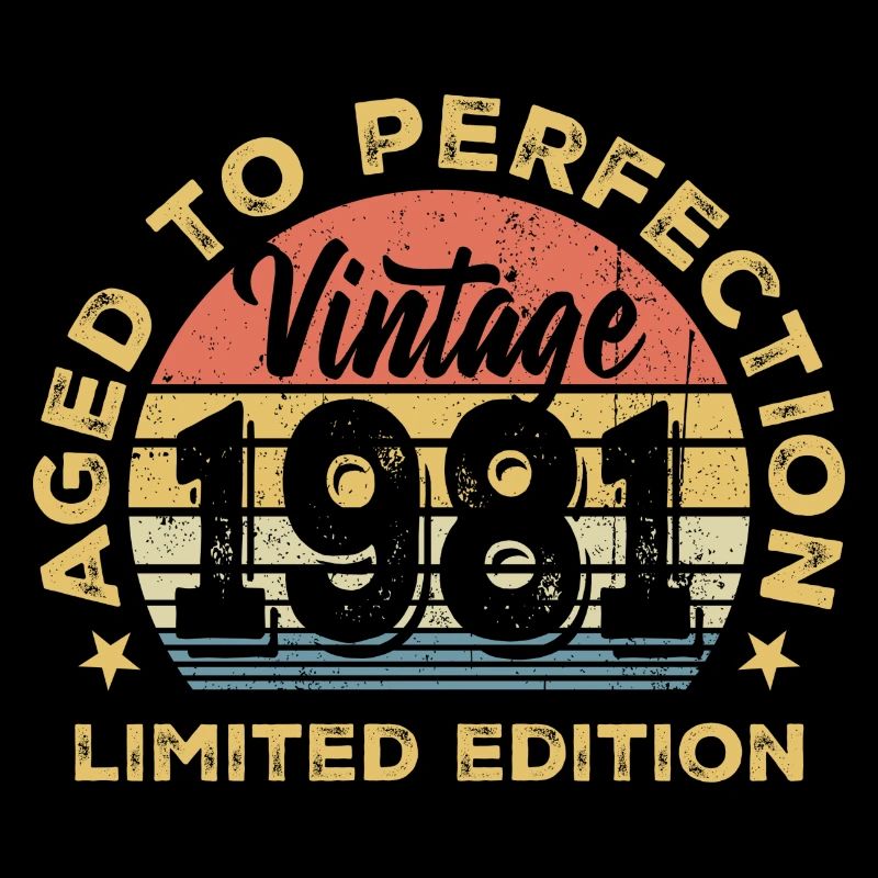 Millésime 1961 Edition Limitée