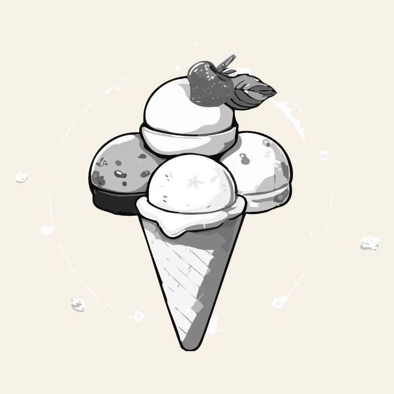 Glace