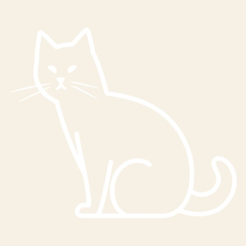 Cat Sketch