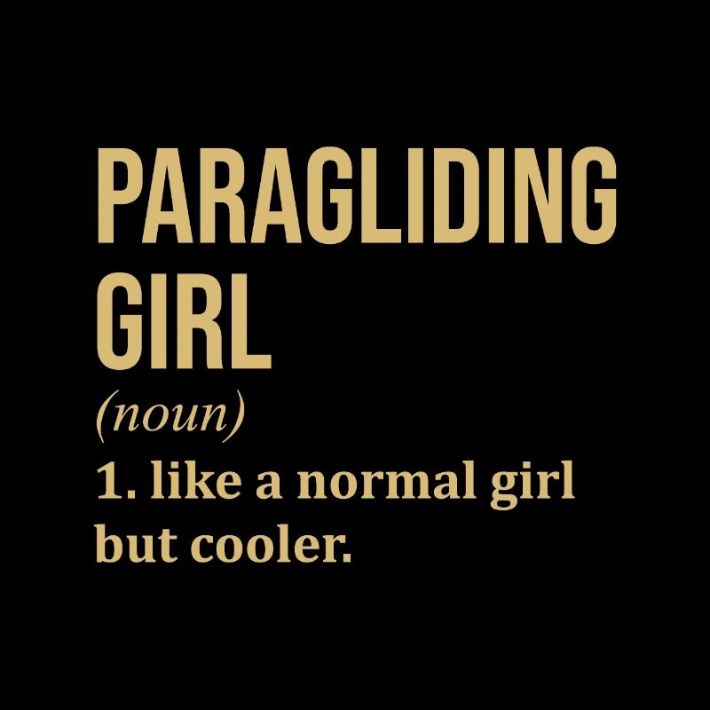 Paragliding