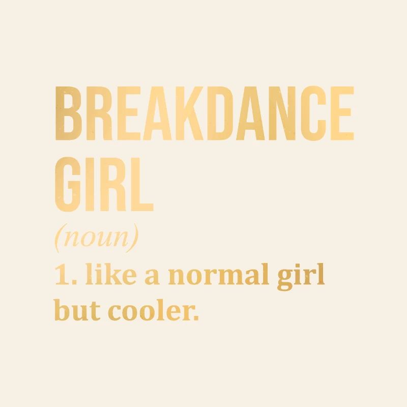 Breakdance