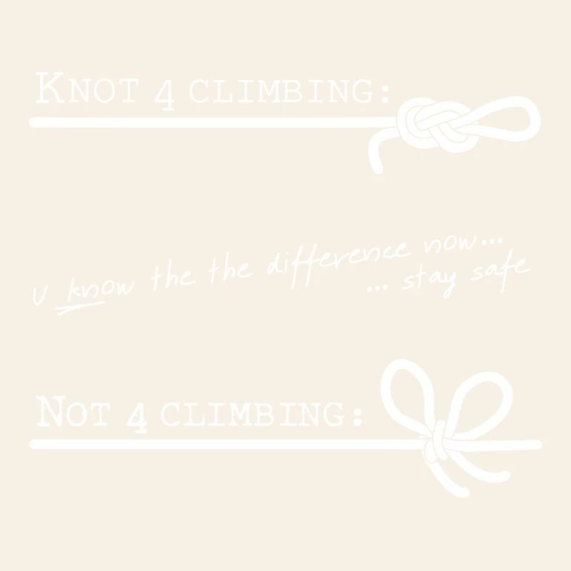 K-not 4 climbing - purewhite - DIGITAL