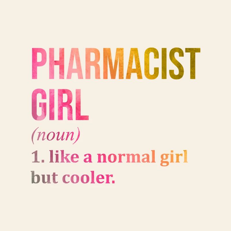 Pharmacist