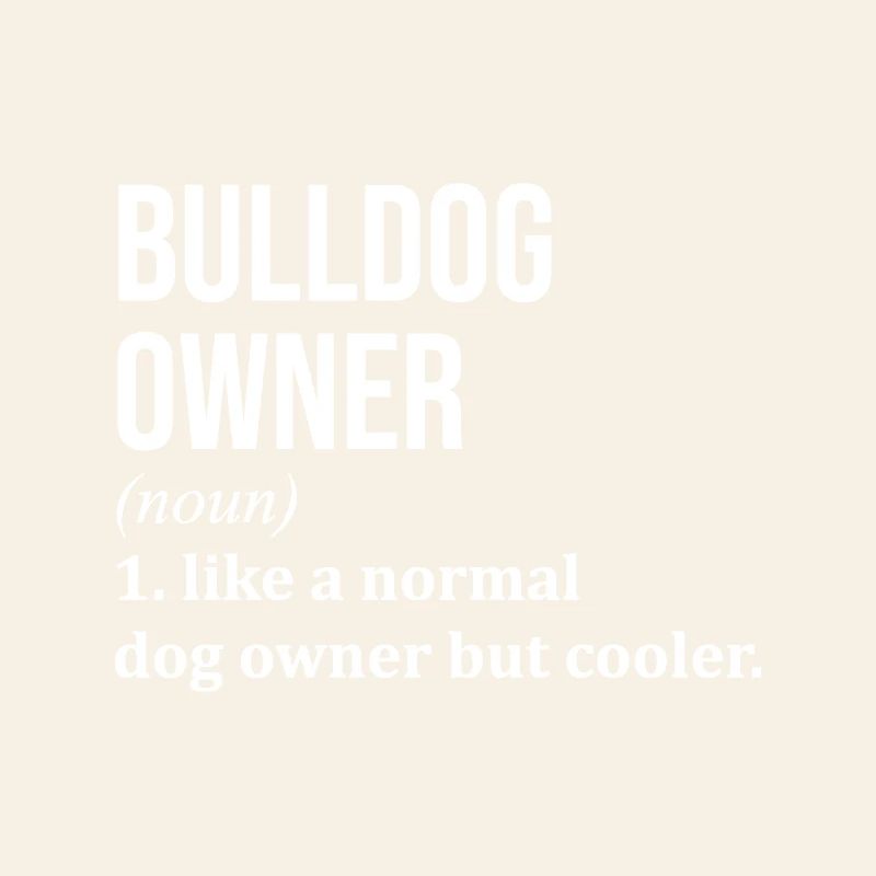 bouledogue