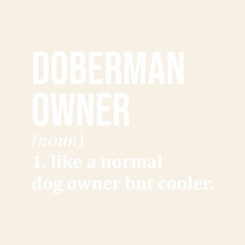 Dobermann
