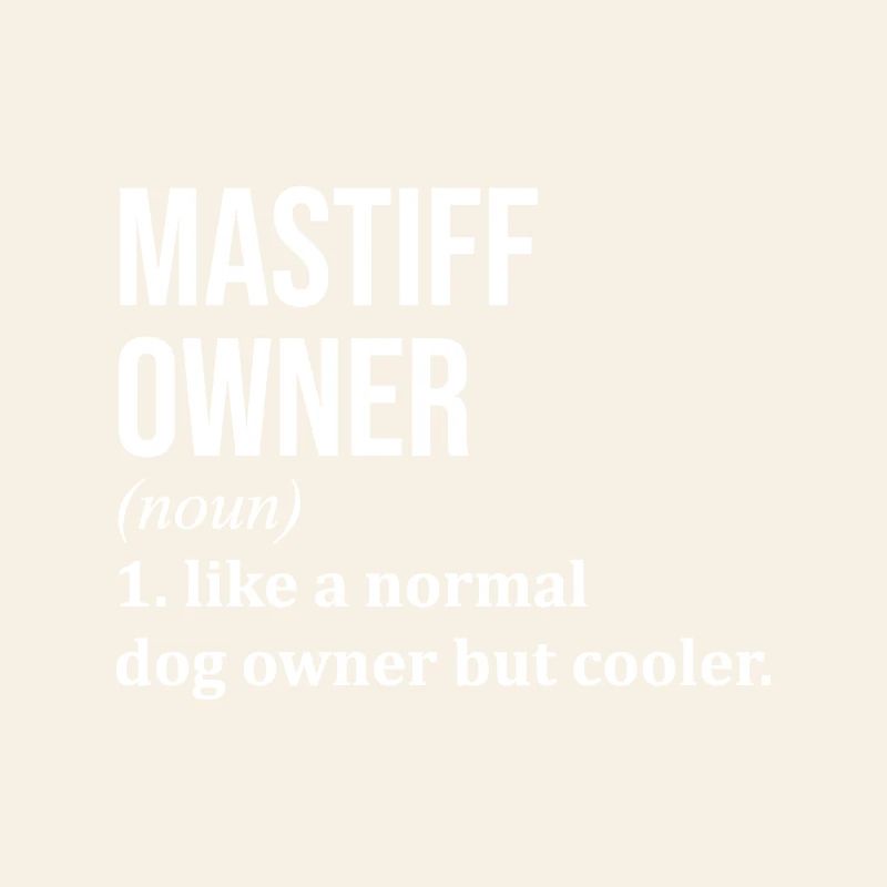 Mastiff
