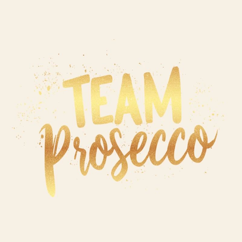 L’équipe Prosecco !