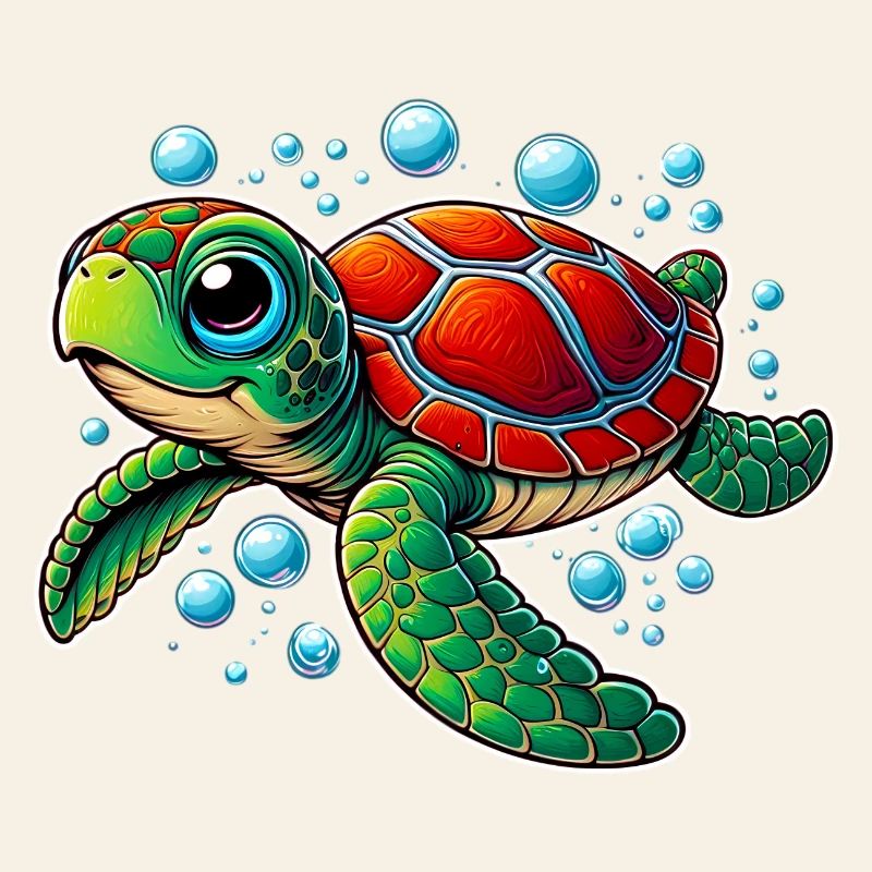 Turtle