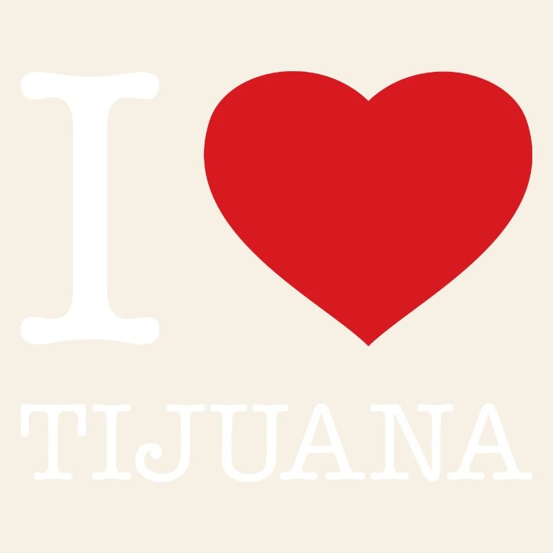 J’ADORE TIJUANA