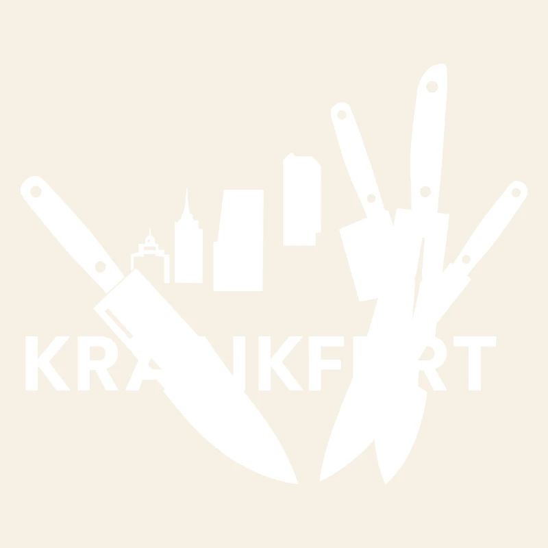 Frankfurt = Krankfurt