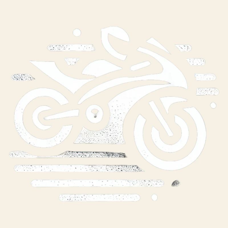 motorcycle