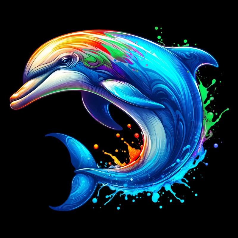 Dolphin