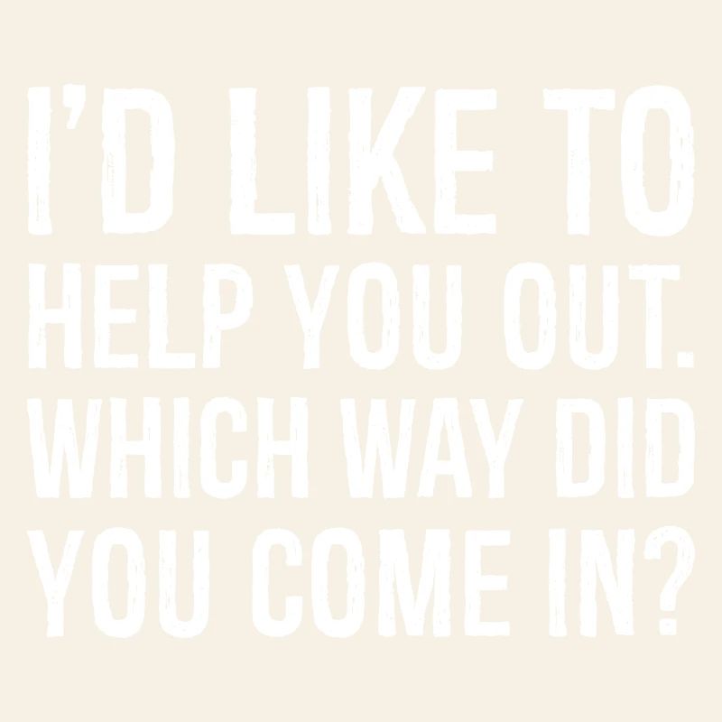 J’aimerais vous aider par quel chemin êtes-vous venu
