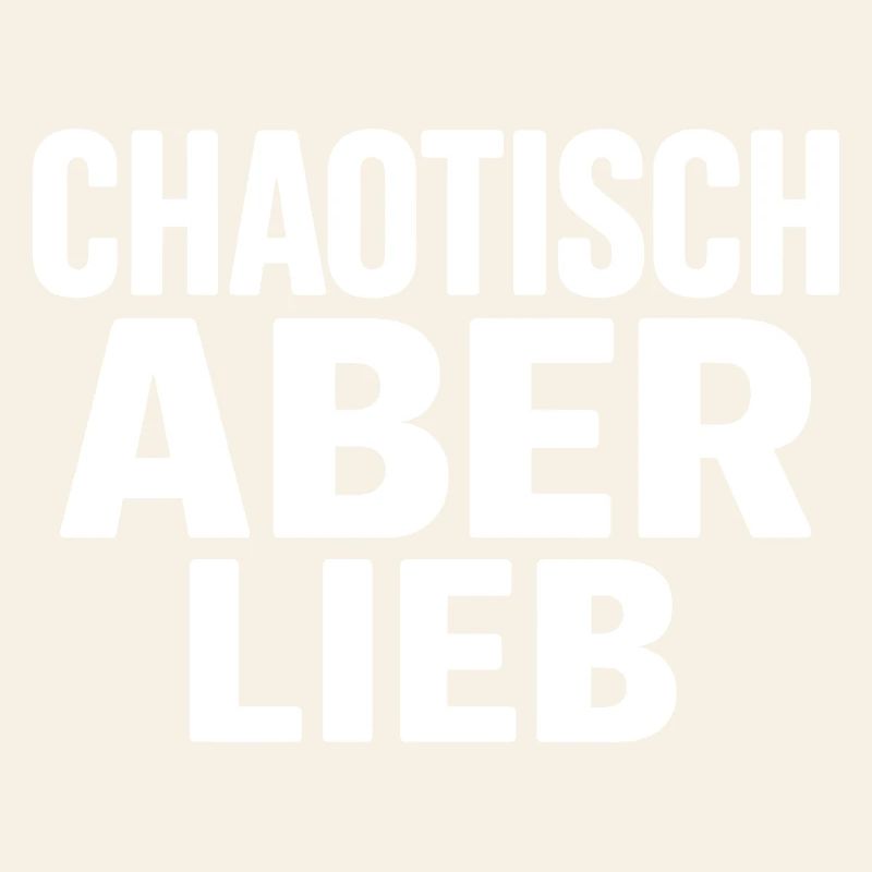 Herz im Chaos