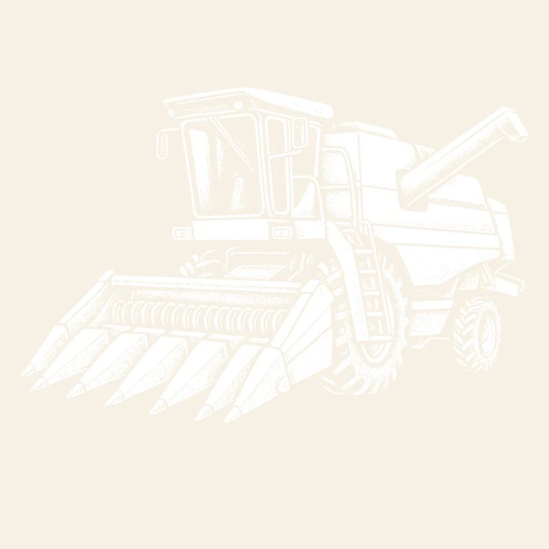 Corn Harvester