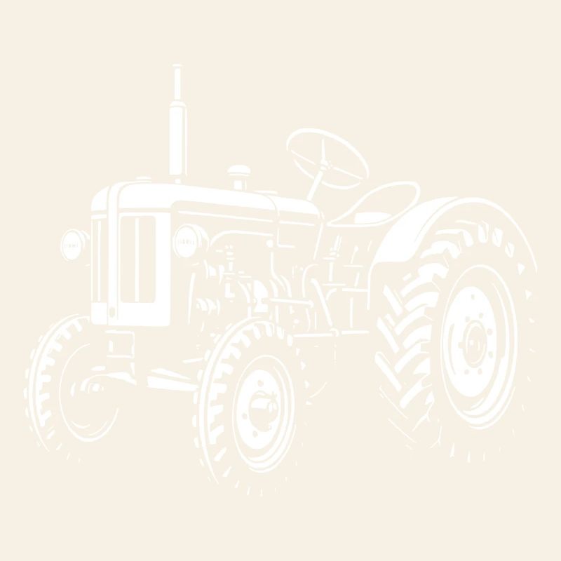 Oldtimer-Traktor R16 – Kraft aus Hannover