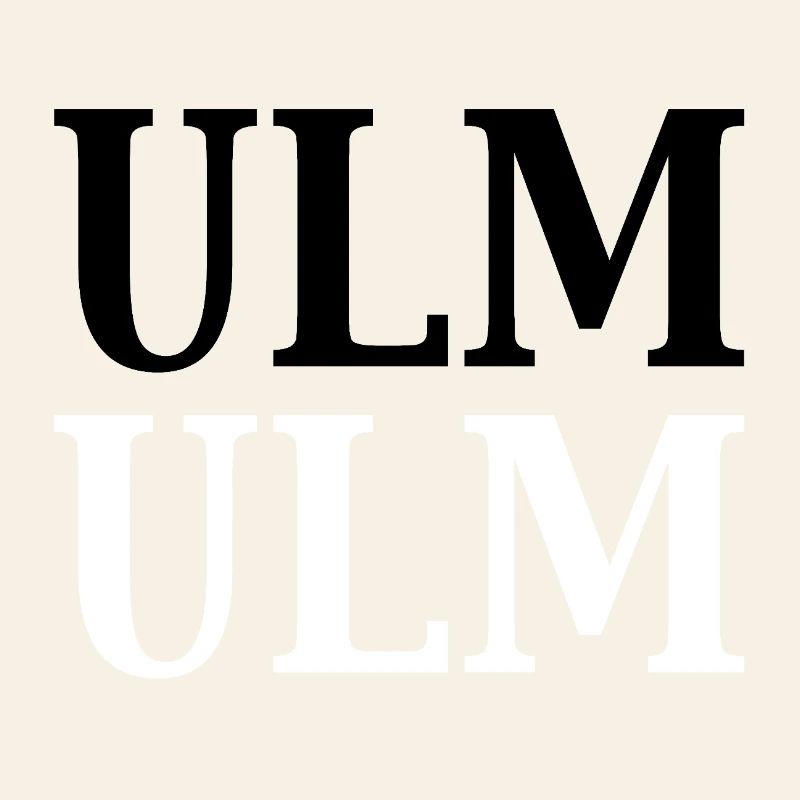 ULM ulm | Allemagne, Wurtemberg, Souabe